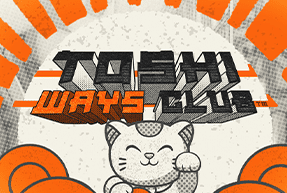 Toshi Ways Club